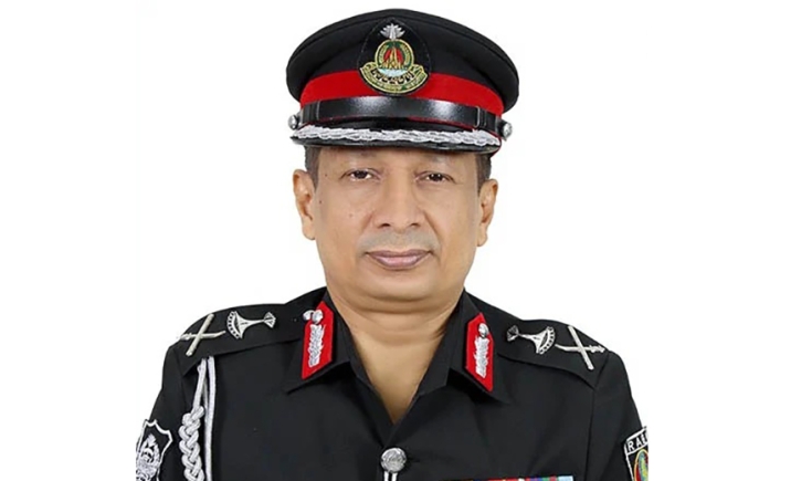 প্রজ্ঞাপন: নতুন আইজিপি চৌধুরী আব্দুল্লাহ আল-মামুন প্রজ্ঞাপন: নতুন আইজিপি চৌধুরী আব্দুল্লাহ আল-মামুন