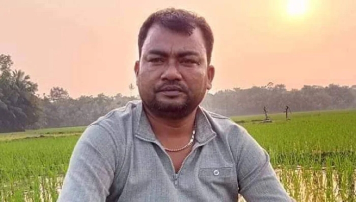 লক্ষ্মীপুরে যুবলীগ নেতাকে গুলি করে হত্যা