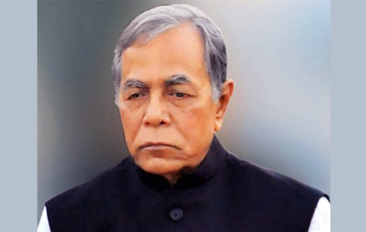 উন্নত ও সমৃদ্ধ বাংলাদেশ গড়তে উৎপাদনশীলতা বৃদ্ধি অপরিহার্য: রাষ্ট্রপতি উন্নত ও সমৃদ্ধ বাংলাদেশ গড়তে উৎপাদনশীলতা বৃদ্ধি অপরিহার্য: রাষ্ট্রপতি