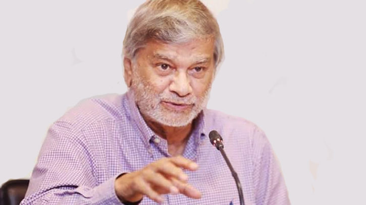 নতুন বছরে অর্থনৈতিক চাপ থাকবে না: পরিকল্পনামন্ত্রী নতুন বছরে অর্থনৈতিক চাপ থাকবে না: পরিকল্পনামন্ত্রী