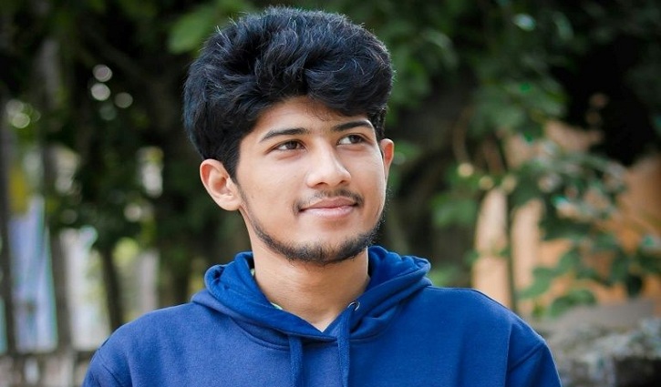 সাদাত পেল আন্তর্জাতিক শিশু শান্তি পুরস্কার সাদাত পেল আন্তর্জাতিক শিশু শান্তি পুরস্কার