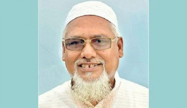 ধর্ম প্রতিমন্ত্রী হচ্ছেন ফরিদুল হক খান