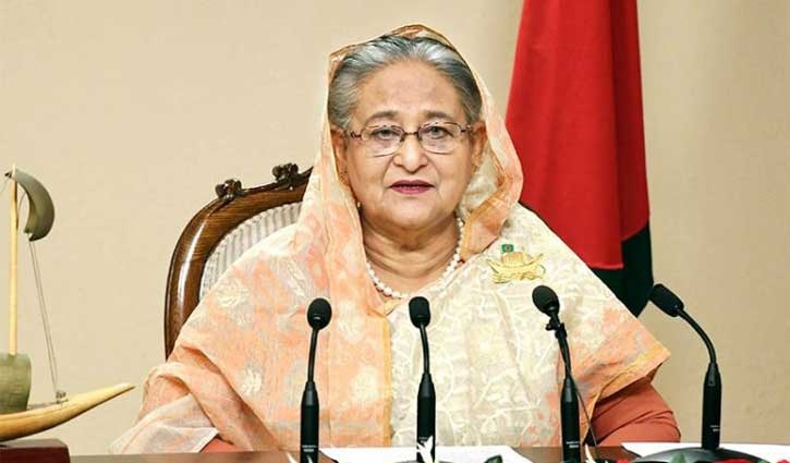 শনিবার জাতির উদ্দেশে ভাষণ দেবেন প্রধানমন্ত্রী শনিবার জাতির উদ্দেশে ভাষণ দেবেন প্রধানমন্ত্রী