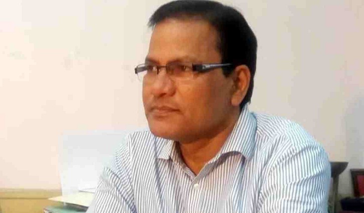 ফুটবলার বাদল রায় মারা গেছেন ফুটবলার বাদল রায় মারা গেছেন