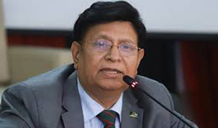 ‘যুক্তরাষ্ট্র থেকে বঙ্গবন্ধুর খুনিকে ফেরানোর আশ্বাস পেয়েছি’ ‘যুক্তরাষ্ট্র থেকে বঙ্গবন্ধুর খুনিকে ফেরানোর আশ্বাস পেয়েছি’