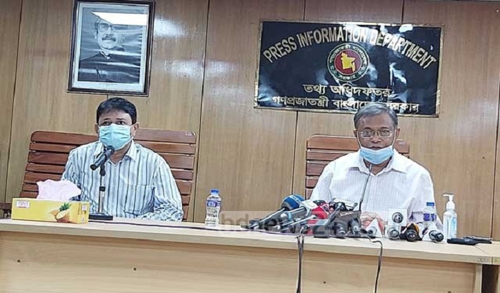বিএনপি আবার সেই পুরনো খেলায় মেতে উঠেছে: তথ্যমন্ত্রী বিএনপি আবার সেই পুরনো খেলায় মেতে উঠেছে: তথ্যমন্ত্রী