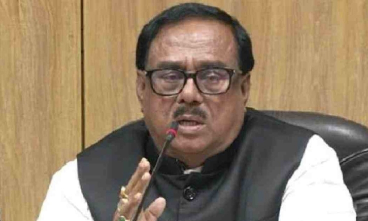 দেশের কোথাও সারের সংকট নেই: খাদ্যমন্ত্রী দেশের কোথাও সারের সংকট নেই: খাদ্যমন্ত্রী