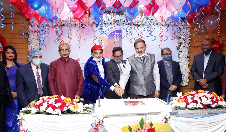 সাওল পদ্ধতির প্রসার হলে কমে আসবে স্বাস্থ্য বাজেট : স্বাস্থ্য সচিব সাওল পদ্ধতির প্রসার হলে কমে আসবে স্বাস্থ্য বাজেট : স্বাস্থ্য সচিব