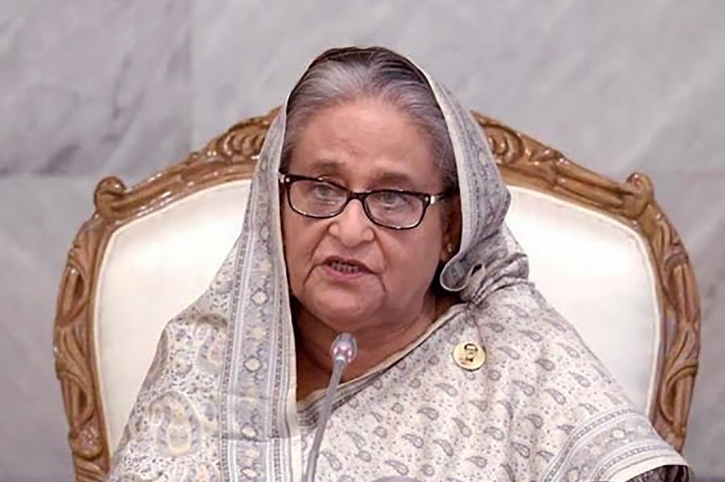 প্রধানমন্ত্রী আজ যশোরে জনসভায় ভাষণ দেবেন প্রধানমন্ত্রী আজ যশোরে জনসভায় ভাষণ দেবেন