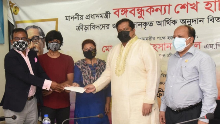 বঙ্গবন্ধু স্টেডিয়ামের প্রেসবক্স হবে বাদল রায়ের নামে বঙ্গবন্ধু স্টেডিয়ামের প্রেসবক্স হবে বাদল রায়ের নামে
