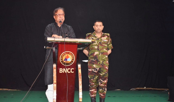 লক্ষ মায়ের আত্মদানের বিনিময়ে স্বাধীনতা অর্জিত হয়েছে: সংস্কৃতি প্রতিমন্ত্রী লক্ষ মায়ের আত্মদানের বিনিময়ে স্বাধীনতা অর্জিত হয়েছে: সংস্কৃতি প্রতিমন্ত্রী