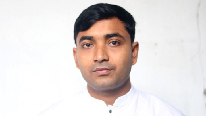 প্রধানমন্ত্রীর অ্যাসাইনমেন্ট অফিসার হলেন সনজিত প্রধানমন্ত্রীর অ্যাসাইনমেন্ট অফিসার হলেন সনজিত
