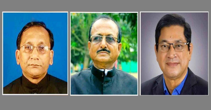 উপনির্বাচন: ৬ আসনে আ.লীগের ৩ প্রার্থীর জয় উপনির্বাচন: ৬ আসনে আ.লীগের ৩ প্রার্থীর জয়