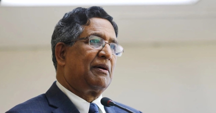 বাংলাদেশ সরাসরি মধ্যপ্রাচ্যে শাকসবজি ও ফলমূল পাঠাতে পারবে: কৃষিমন্ত্রী বাংলাদেশ সরাসরি মধ্যপ্রাচ্যে শাকসবজি ও ফলমূল পাঠাতে পারবে: কৃষিমন্ত্রী