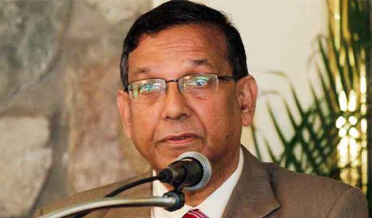 ‘বিদেশে খালেদা জিয়ার চিকিৎসার সুযোগ আছে কিনা খতিয়ে দেখা হচ্ছে’ ‘বিদেশে খালেদা জিয়ার চিকিৎসার সুযোগ আছে কিনা খতিয়ে দেখা হচ্ছে’