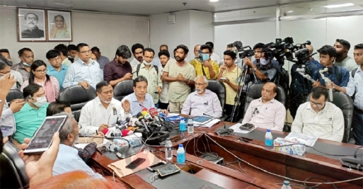 প্রতি কিমি বাসভাড়া দূরপাল্লায় ৪০, মহানগরীতে ৩৫ পয়সা বৃদ্ধি প্রতি কিমি বাসভাড়া দূরপাল্লায় ৪০, মহানগরীতে ৩৫ পয়সা বৃদ্ধি