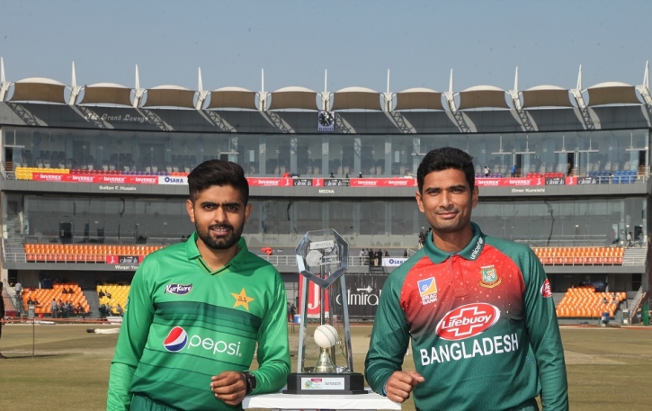 বিশ্বকাপের পরই বাংলাদেশ সফরে আসছে পাকিস্তান বিশ্বকাপের পরই বাংলাদেশ সফরে আসছে পাকিস্তান