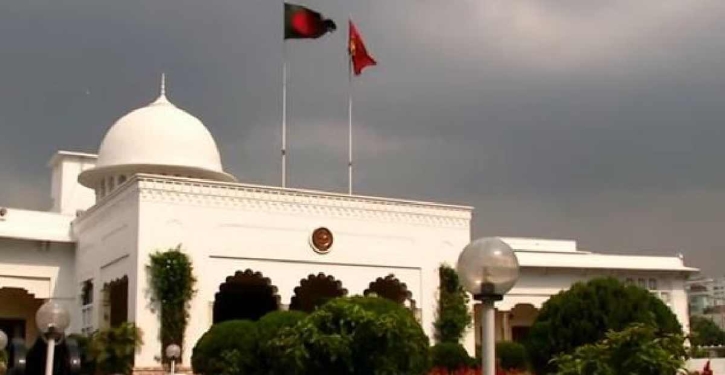 আগামী ১৯ ফেব্রুয়ারি রাষ্ট্রপতি নির্বাচন আগামী ১৯ ফেব্রুয়ারি রাষ্ট্রপতি নির্বাচন