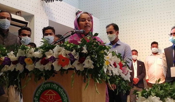 দেশের উন্নতি করতে কারিগরি শিক্ষার বিকল্প নাই: শিক্ষামন্ত্রী দেশের উন্নতি করতে কারিগরি শিক্ষার বিকল্প নাই: শিক্ষামন্ত্রী