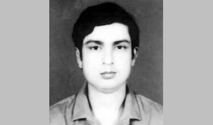 শহীদ ডা. মিলন দিবস আজ শহীদ ডা. মিলন দিবস আজ