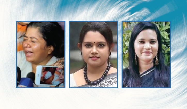 ইডেন কলেজ: নির্যাতন-চাঁদাবাজি বন্ধে ছাত্রলীগের একাংশের ১১ দফা ইডেন কলেজ: নির্যাতন-চাঁদাবাজি বন্ধে ছাত্রলীগের একাংশের ১১ দফা