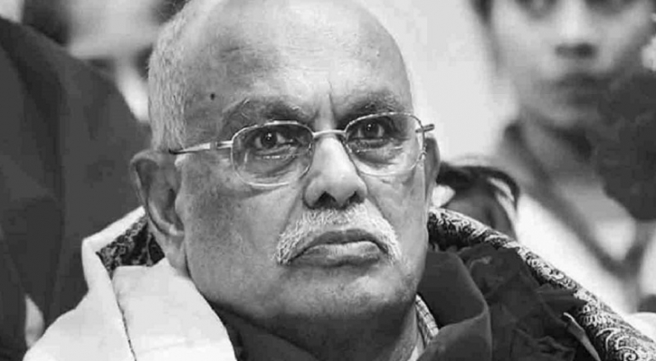 শহীদ বুদ্ধিজীবী কবরস্থানে গাফফার চৌধুরীর দাফন শনিবার শহীদ বুদ্ধিজীবী কবরস্থানে গাফফার চৌধুরীর দাফন শনিবার