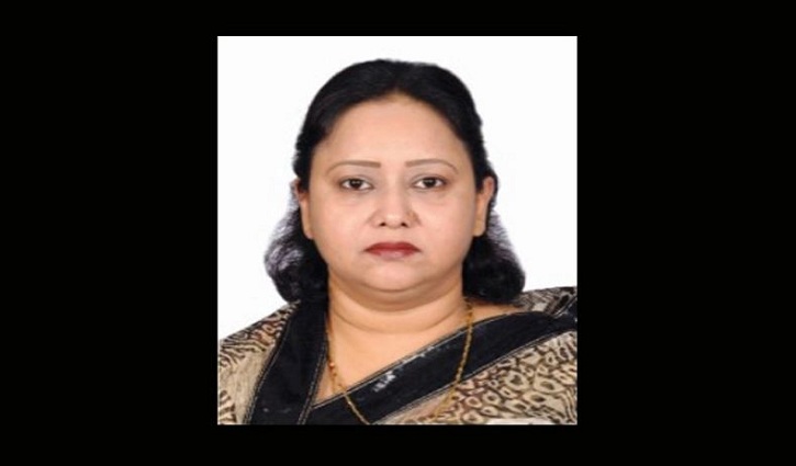 হাজী সেলিমের স্ত্রী গুলশান আরা আর নেই হাজী সেলিমের স্ত্রী গুলশান আরা আর নেই