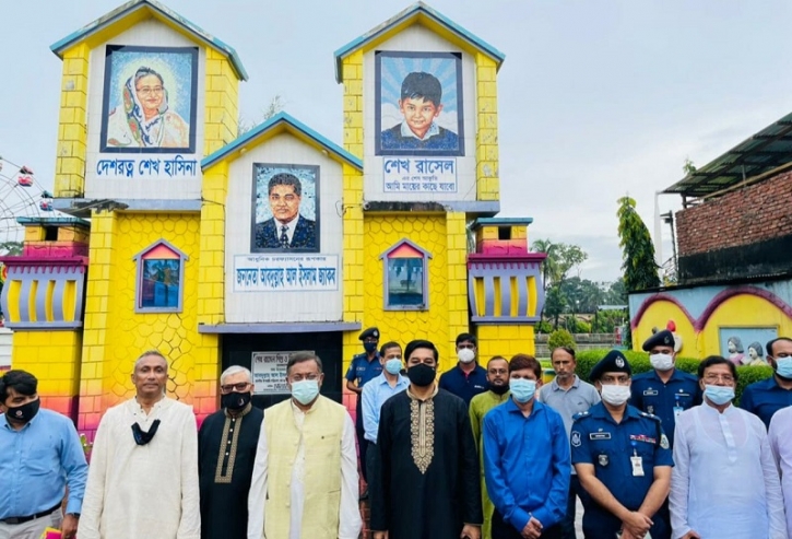 নির্বাচন সরকার নয়, নির্বাচন কমিশনের অধীনে হয়: তথ্য ও সম্প্রচারমন্ত্রী নির্বাচন সরকার নয়, নির্বাচন কমিশনের অধীনে হয়: তথ্য ও সম্প্রচারমন্ত্রী