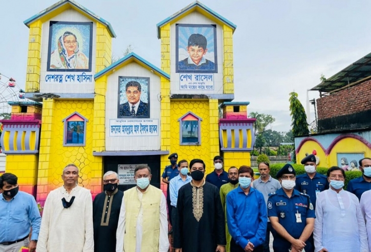 নির্বাচন সরকার নয়, নির্বাচন কমিশনের অধীনে হয়: তথ্য ও সম্প্রচারমন্ত্রী