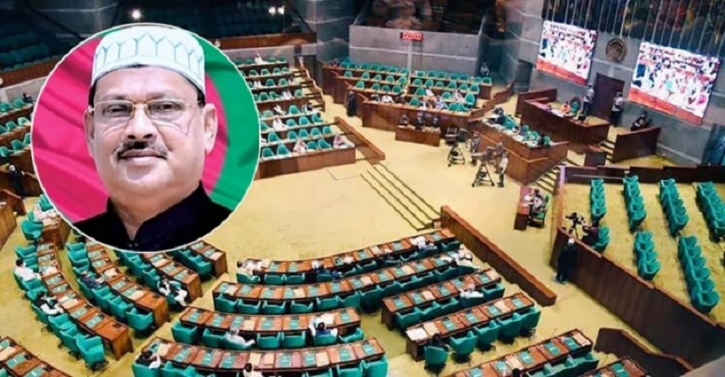 এমপি হাসিবুর রহমান স্বপনের মৃত্যুতে শোকপ্রস্তাব, সংসদ মুলতবি এমপি হাসিবুর রহমান স্বপনের মৃত্যুতে শোকপ্রস্তাব, সংসদ মুলতবি