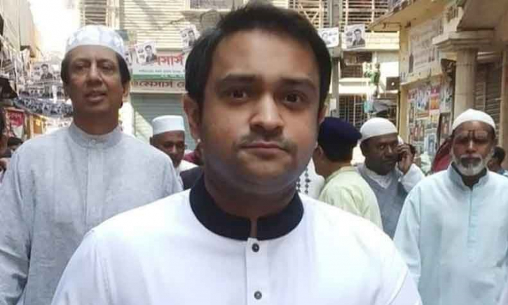 হাজী সেলিমে পুত্র গ্রেপ্তার, গাড়ি চালক রিমান্ডে হাজী সেলিমে পুত্র গ্রেপ্তার, গাড়ি চালক রিমান্ডে