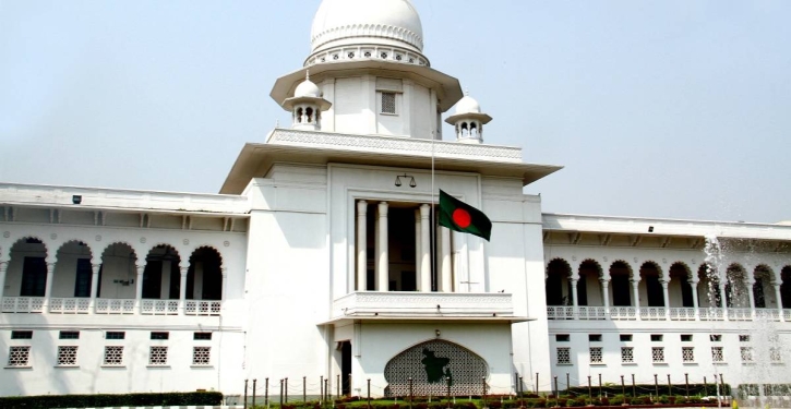 ঢাকার বায়ুদূষণ রোধে পদক্ষেপ জানতে চেয়েছেন হাইকোর্ট ঢাকার বায়ুদূষণ রোধে পদক্ষেপ জানতে চেয়েছেন হাইকোর্ট