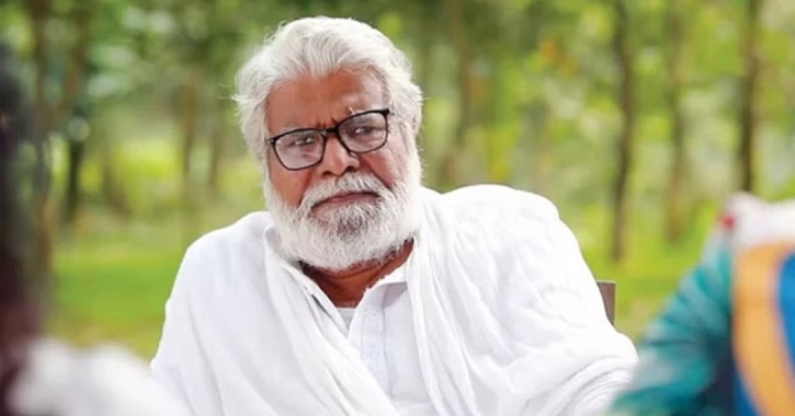 মাসুম আজিজ লাইফ সাপোর্টে মাসুম আজিজ লাইফ সাপোর্টে