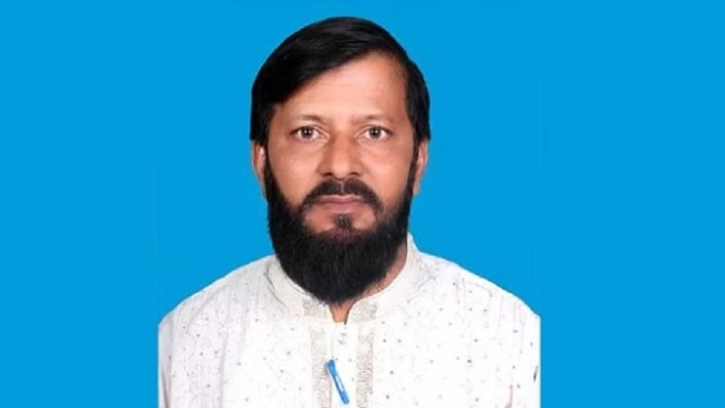ইউপি চেয়ারম্যানকে গুলি করে হত্যা ইউপি চেয়ারম্যানকে গুলি করে হত্যা