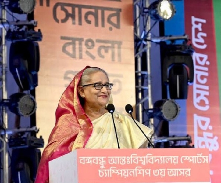 বিশ্বকাপ ফুটবলের যে বিষয়টি প্রধানমন্ত্রীকে কষ্ট দেয়