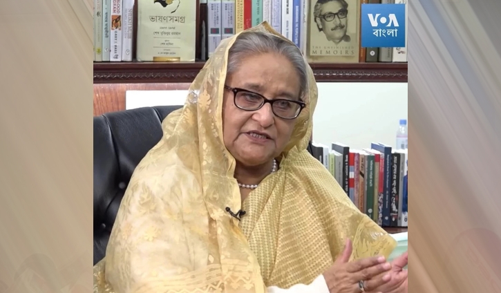 আর সম্ভব নয়, রোহিঙ্গাদের ফিরে যেতে হবে: প্রধানমন্ত্রী আর সম্ভব নয়, রোহিঙ্গাদের ফিরে যেতে হবে: প্রধানমন্ত্রী
