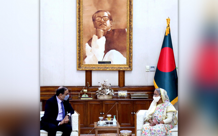 ১৯৭১ সালে পাকিস্তানের নৃশংসতা অর্মাজনীয়: প্রধানমন্ত্রী ১৯৭১ সালে পাকিস্তানের নৃশংসতা অর্মাজনীয়: প্রধানমন্ত্রী
