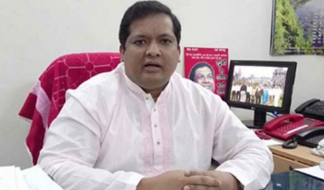 ক্রীড়া প্রতিমন্ত্রী জাহিদ আহসান করোনায় আক্রান্ত