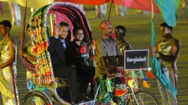 এককভাবে চ্যাম্পিয়ন্স ট্রফি আয়োজন করতে চায় বাংলাদেশ