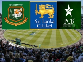 বাংলাদেশ-শ্রীলঙ্কাকে নিয়ে দ্বিপাক্ষিক সফর আয়োজনে আগ্রহী পাকিস্তান
