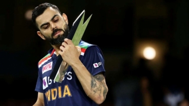 ওয়ানডে অধিনায়কত্বও হারাতে পারেন কোহলি