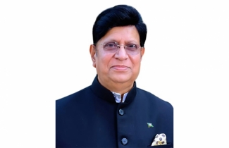 রোহিঙ্গাদের ন্যায়বিচার নিশ্চিতের আহবান পররাষ্ট্রমন্ত্রীর