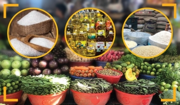 বেশিরভাগ পণ্যের দাম বৃদ্ধি, চিনির দর লাগামহীন