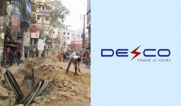 রাজধানীর ভুগর্ভস্থ বিদ্যুতের লাইন স্থাপনে ঋণ দিচ্ছে এডিবি
