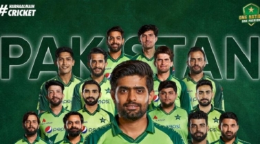 পাকিস্তানের বিশ্বকাপ দলে নেই মালিক-সরফরাজ