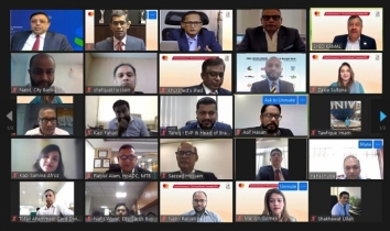 মাস্টারকার্ডের স্পেন্ড অ্যান্ড উইন ক্যাম্পেইন বিজয়ীদের নাম ঘোষণা