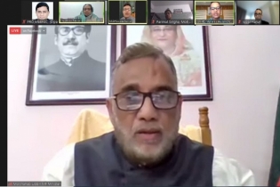 শকুন সংরক্ষণকারী ব্যক্তি ও সংস্থাকে সহায়তা করা হবে: পরিবেশমন্ত্রী