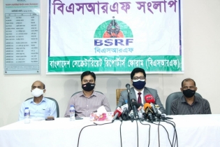 ‘গেল ৩২ মাসে এক লাখ ৪০ হাজারের বেশি সরকারি পদ সৃষ্টি করা হয়েছে’