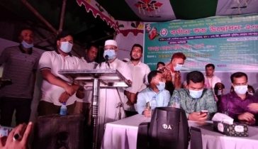 পুলিশের সঙ্গে জনগণের দূরত্ব আজ আর নেই: হাবিব হাসান