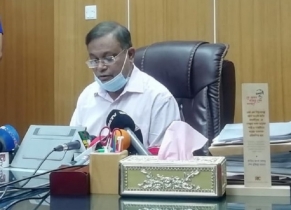 সব অনলাইন গণমাধ্যম হিসেবে কাজ করে না: তথ্য ও সম্প্রচার মন্ত্রী